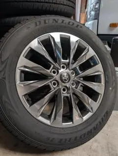 2026年最新】ランクル ホイール 20インチの人気アイテム - メルカリ