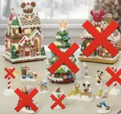 2026年最新】クリスマスビレッジ コストコの人気アイテム - メルカリ