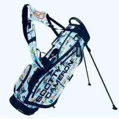 2026年最新】スコッティキャメロン キャディバッグ スタンドの人気