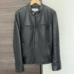 2026年最新】COACH レザージャケット・ライダースの人気アイテム