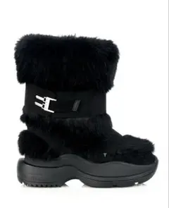 2026年最新】YEL ファーブーツの人気アイテム - メルカリ