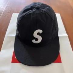 2026年最新】Supreme GORE-TEX S-Logo 6-Panel シュプリーム