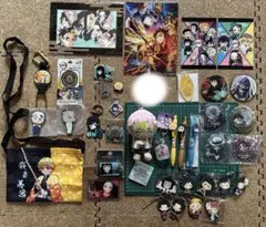 2026年最新】鬼滅の刃まとめ売りの人気アイテム - メルカリ