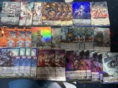 2026年最新】ヴァンガード エバの人気アイテム - メルカリ