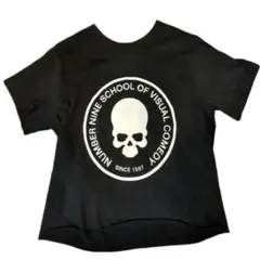 2026年最新】number (n)ine 04ssの人気アイテム - メルカリ