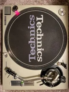 2026年最新】ターンテーブル technics mk3dの人気アイテム - メルカリ