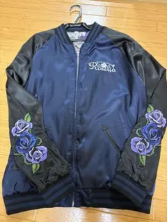 2026年最新】roselia スカジャンの人気アイテム - メルカリ