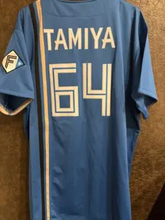 2026年最新】田宮裕涼 ユニフォームの人気アイテム - メルカリ