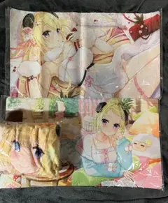 2026年最新】角巻わため 活動一周年記念グッズ 角巻わため 活動一周年