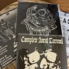 2026年最新】パンク cdの人気アイテム - メルカリ