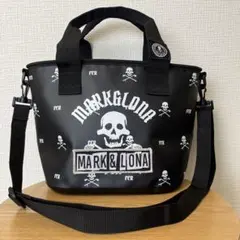 2026年最新】MARK&LONA カートバッグの人気アイテム - メルカリ
