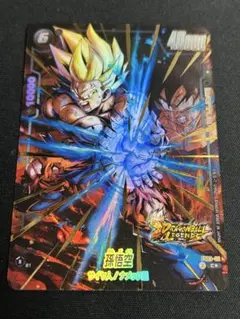 2026年最新】フュージョンワールド パラレル 悟空の人気アイテム