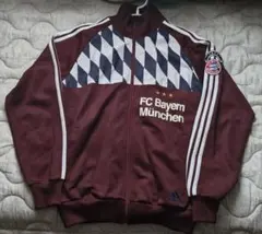 2026年最新】バイエル トラックジャケットの人気アイテム - メルカリ