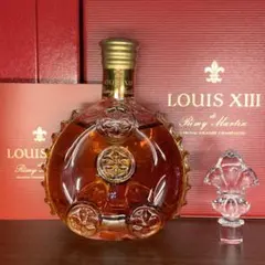 2026年最新】ルイ13世 ミニボトルの人気アイテム - メルカリ