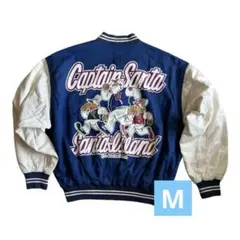 2026年最新】キャプテンサンタ スタジャンの人気アイテム - メルカリ