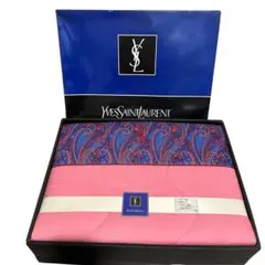 2026年最新】Yves Saint Laurent 掛け布団の人気アイテム - メルカリ