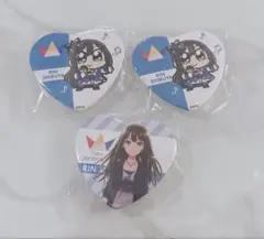 2026年最新】渋谷凛 缶バッジの人気アイテム - メルカリ