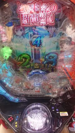 2026年最新】とある科学の超電磁砲2 実機の人気アイテム - メルカリ