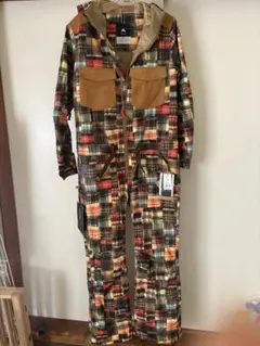 2026年最新】バートン セットアップの人気アイテム - メルカリ