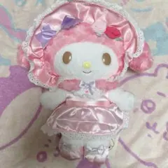 2026年最新】マイメロ ローズラビリンスの人気アイテム - メルカリ