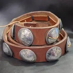 2026年最新】モルガンコンチョベルトの人気アイテム - メルカリ