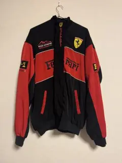 2026年最新】FERRARI ジャケット・アウターの人気アイテム - メルカリ