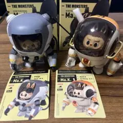 2026年最新】MA.K. labubuの人気アイテム - メルカリ