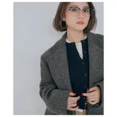 2026年最新】coelie オーバーショルダーテーラードジャケットの人気