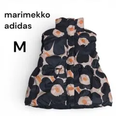 2026年最新】marimekko ダウンベスト・キルティングベストの人気
