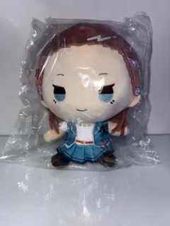 2026年最新】ヘブンバーンズレッド もちどる ぬいぐるみの人気アイテム