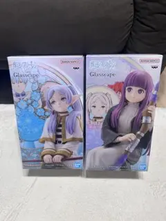 2026年最新】Glasscape フリーレンの人気アイテム - メルカリ