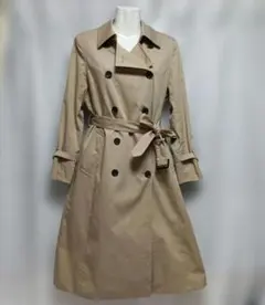 2026年最新】23区 トレンチコート・スプリングコートの人気アイテム