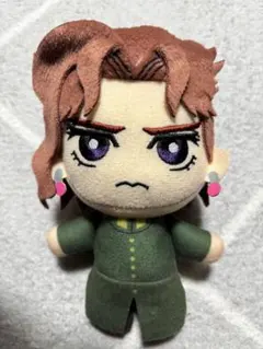 2026年最新】花京院典明 ともぬいの人気アイテム - メルカリ