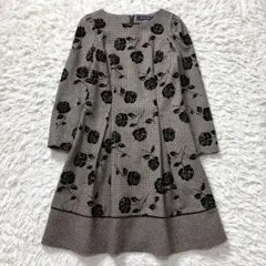 2026年最新】エムズグレイシー ワンピース 薔薇の人気アイテム - メルカリ