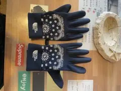 2026年最新】supreme north bandana gloveの人気アイテム - メルカリ