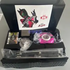 2026年最新】ディケイドライバー csm ver2の人気アイテム - メルカリ