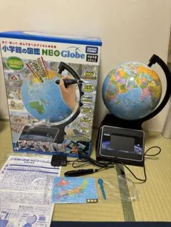 2026年最新】小学館の図鑑 neo globeの人気アイテム - メルカリ