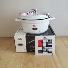 2026年最新】staub 18cmの人気アイテム - メルカリ