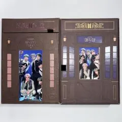 2026年最新】bts マジックショップ dvd 日本の人気アイテム - メルカリ