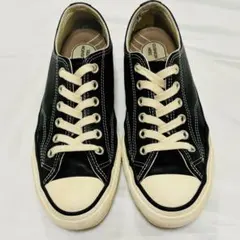 2026年最新】chuck taylor leather oxの人気アイテム - メルカリ