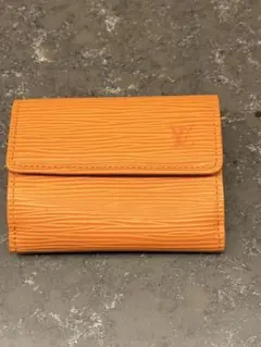 2026年最新】ルイヴィトン ラドロー コンパクトウォレット エピの人気