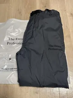 2026年最新】ennoy ナイロンパンツ lの人気アイテム - メルカリ