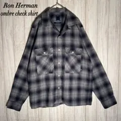 2026年最新】Ron herman オンブレの人気アイテム - メルカリ