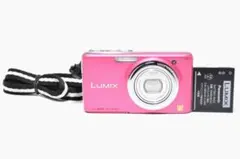 2026年最新】lumix dmc-fx77の人気アイテム - メルカリ