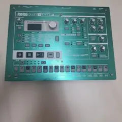 2026年最新】korg ea-1の人気アイテム - メルカリ