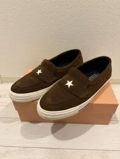 2026年最新】コンバース アディクト ワンスター ローファーの人気