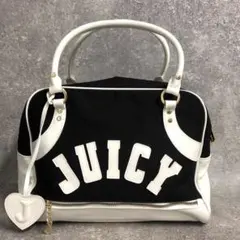 2026年最新】JUICY COUTURE ボストンバッグ・旅行用バッグの人気