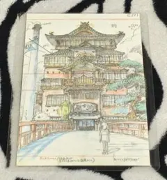 2026年最新】千と千尋の神隠し レイアウトの人気アイテム - メルカリ