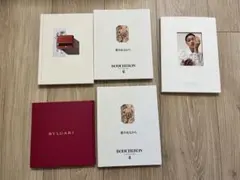 2026年最新】ブルガリカタログの人気アイテム - メルカリ