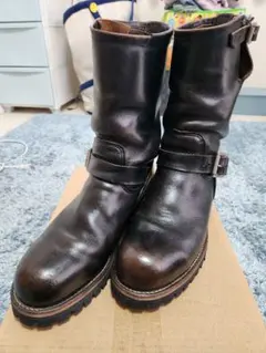 2026年最新】レッドウィング pt83の人気アイテム - メルカリ